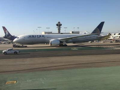 Photo of aircraft N29971 operated by United Airlines