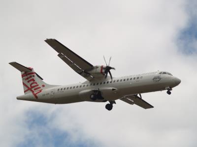 Photo of aircraft VH-VPI operated by Virgin Australia