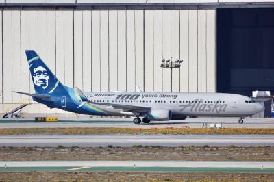 Photo of aircraft N248AK operated by Alaska Airlines
