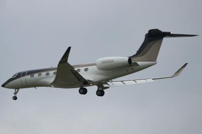 Photo of aircraft N828SN operated by Wilmington Trust Company Trustee