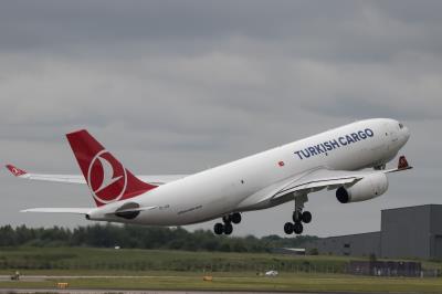 Photo of aircraft TC-JOV operated by Turkish Airlines