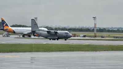 Photo of aircraft 2703 operated by Romanian Air Force