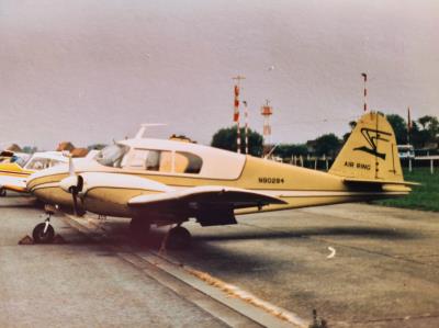 Photo of aircraft N90284 operated by William L. Oliver