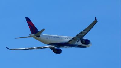 Photo of aircraft N857NW operated by Delta Air Lines