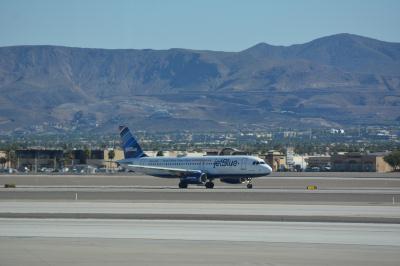 Photo of aircraft N603JB operated by JetBlue Airways