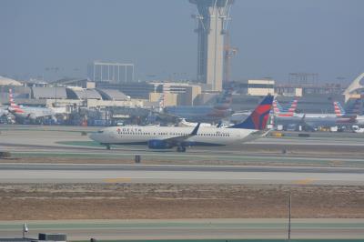 Photo of aircraft N3731T operated by Delta Air Lines