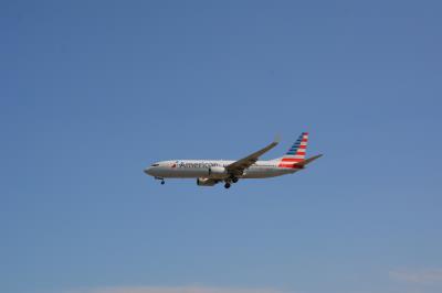 Photo of aircraft N952AA operated by American Airlines