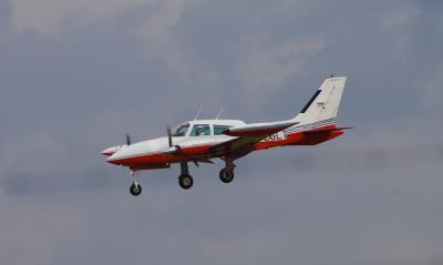 Photo of aircraft G-EGLT operated by RVL Aviation Ltd