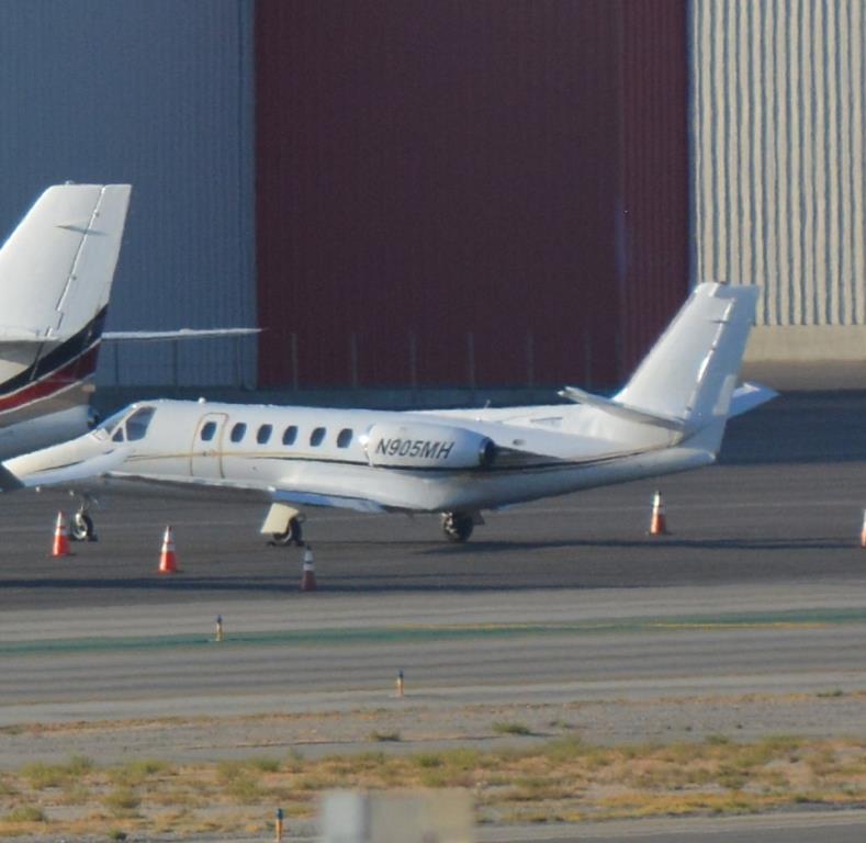 Photo of aircraft N905MH operated by Mansfield Heliflight Inc