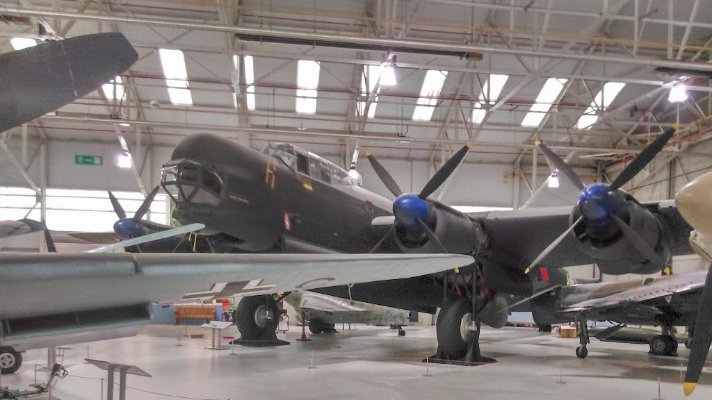 Photo of aircraft RF398 operated by Royal Air Force