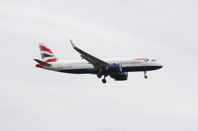 Photo of aircraft G-TTNR operated by British Airways