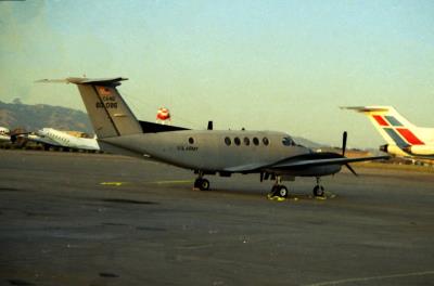 Photo of aircraft 86-60086 operated by United States Army