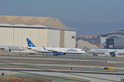 Photo of aircraft N969JT operated by JetBlue Airways