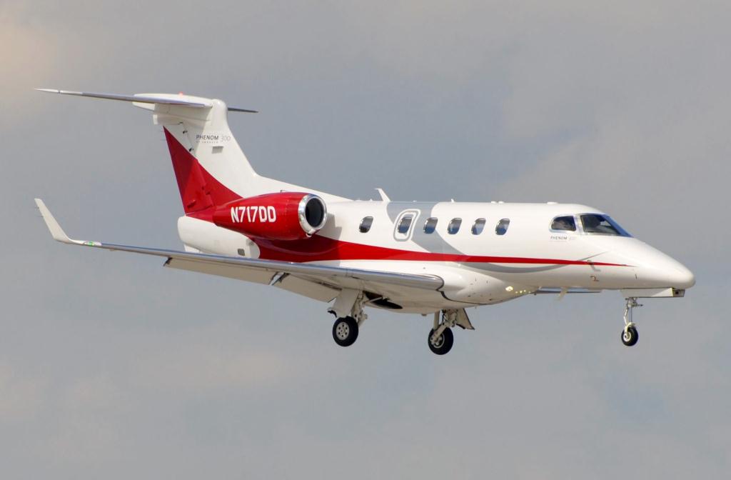 Photo of aircraft N717DD operated by Plane LLC