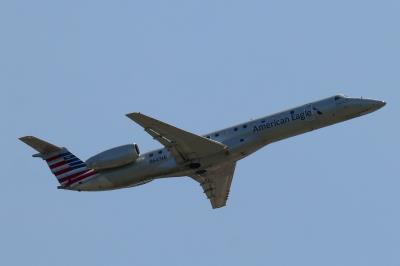 Photo of aircraft N647AE operated by Piedmont Airlines