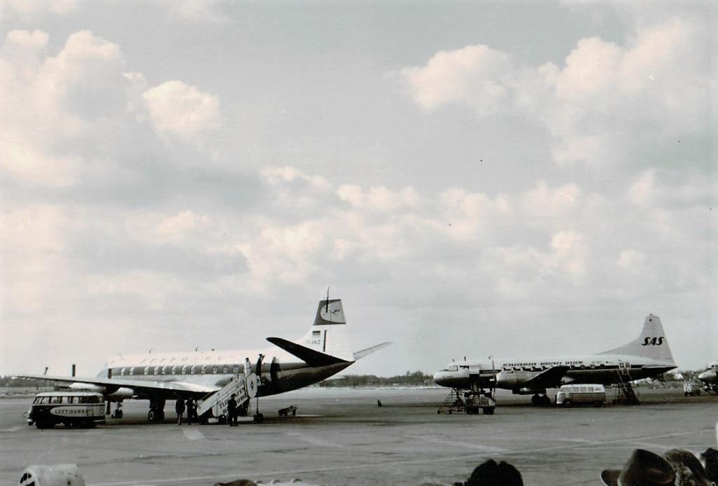 Photo of aircraft D-ANIZ operated by Lufthansa