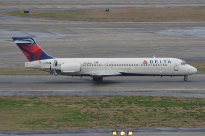 Photo of aircraft N964AT operated by Delta Air Lines