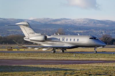 Photo of aircraft I-FORZ operated by Sirio Fly SpA