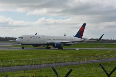 Photo of aircraft N1501P operated by Delta Air Lines