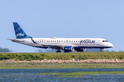 Photo of aircraft N273JB operated by JetBlue Airways