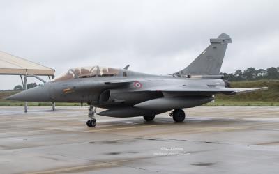 Photo of aircraft 339 (F-UHFF) operated by French Air Force-Armee de lAir