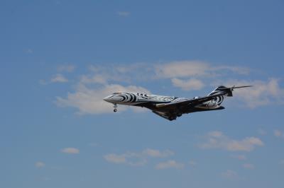 Photo of aircraft N822VP operated by VP LLC