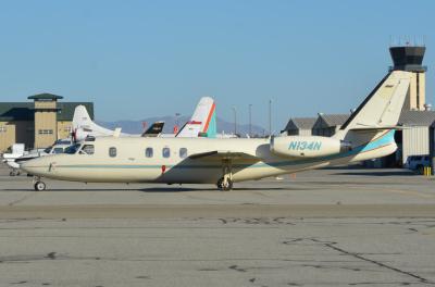 Photo of aircraft N134N operated by N134N LLC