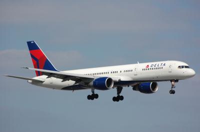 Photo of aircraft N622DL operated by Delta Air Lines