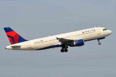 Photo of aircraft N362NW operated by Delta Air Lines