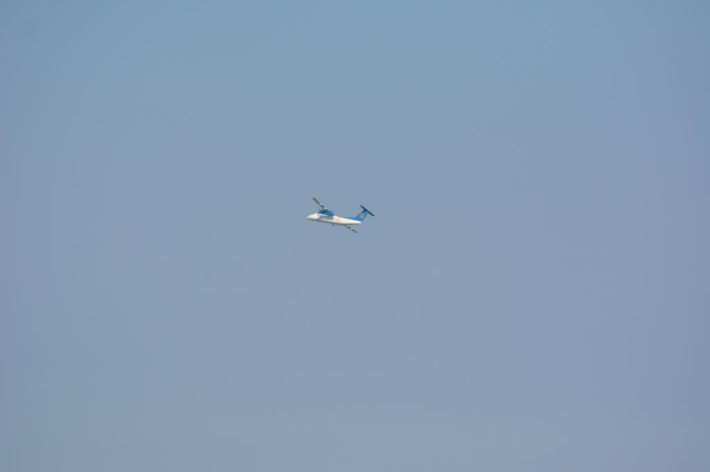 Photo of aircraft C-GJNL operated by Hydro Quebec