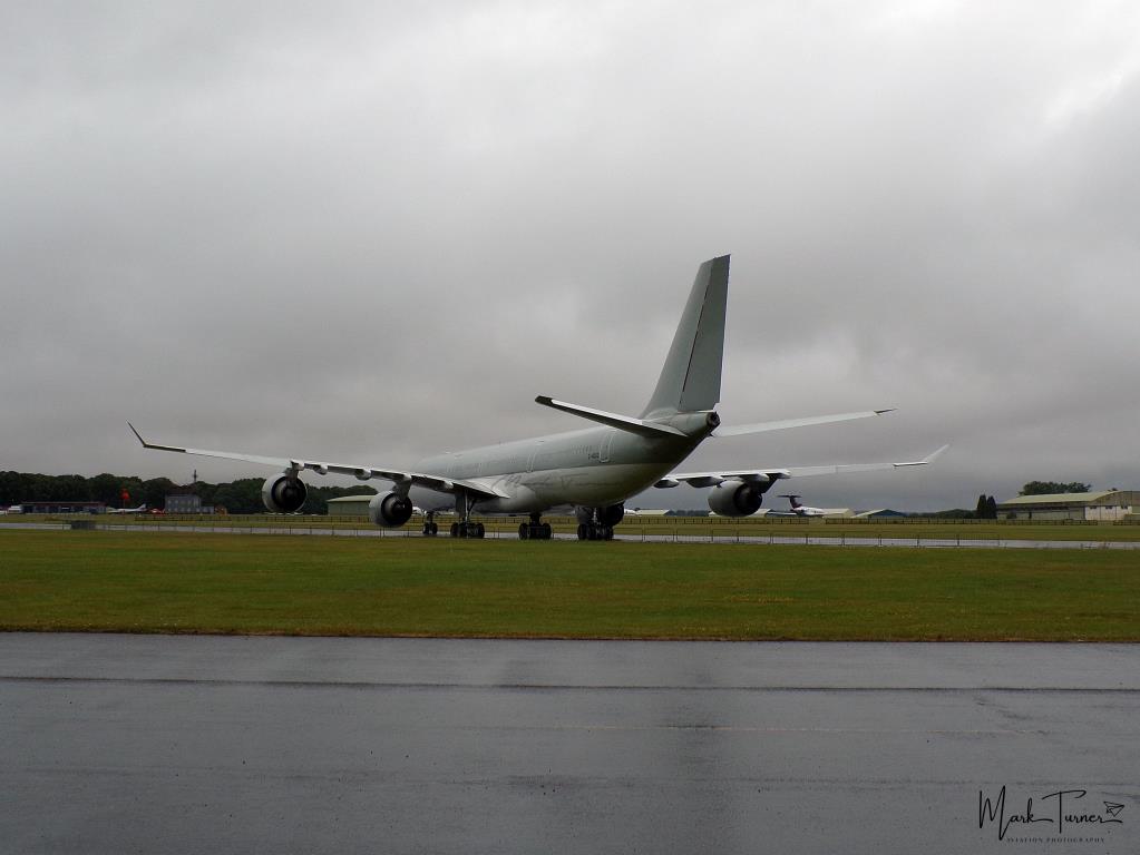 Photo of aircraft 2-AGCC operated by Castlelake