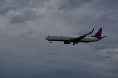Photo of aircraft N810DN operated by Delta Air Lines