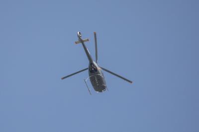 Photo of aircraft G-KARL operated by Helicentre Aviation Ltd