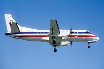 Photo of aircraft N268AE operated by American Eagle