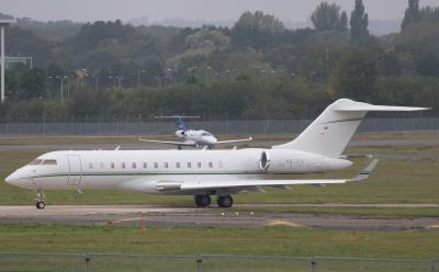 Photo of aircraft HB-JFX operated by Rolex SA