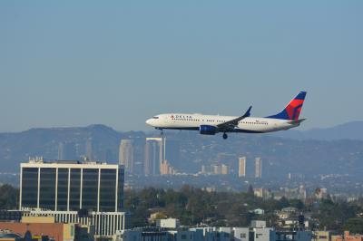 Photo of aircraft N388DA operated by Delta Air Lines