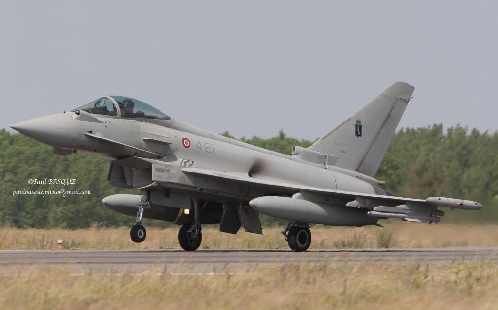 Photo of aircraft MM7304 operated by Italian Air Force-Aeronautica Militare