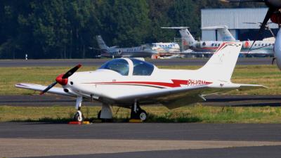 Photo of aircraft PH-YBM operated by Private Owner