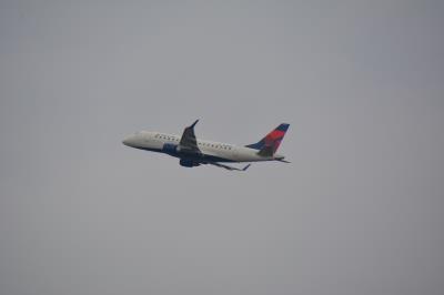 Photo of aircraft N824MD operated by Republic Airways