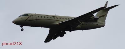 Photo of aircraft 9H-JOY operated by Air X Charter