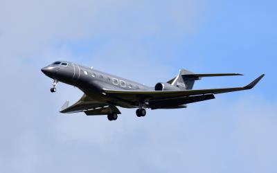 Photo of aircraft N477RH operated by TVPX Aircraft Solutions Inc Trustee