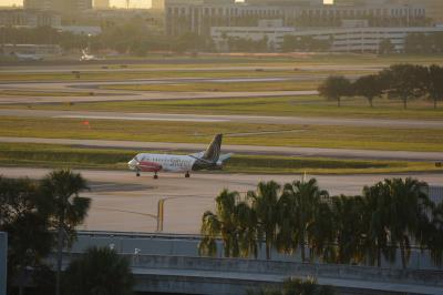 Image of aircraft registration N341AG - A Saab 340-B operated by Silver Airways
