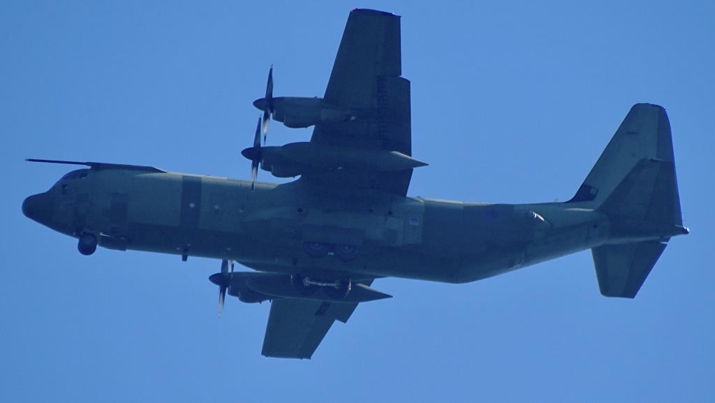 Photo of aircraft ZH870 operated by Royal Air Force