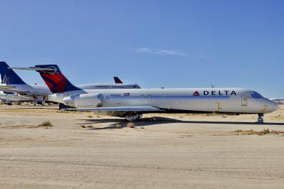 Photo of aircraft N910AT operated by Delta Air Lines