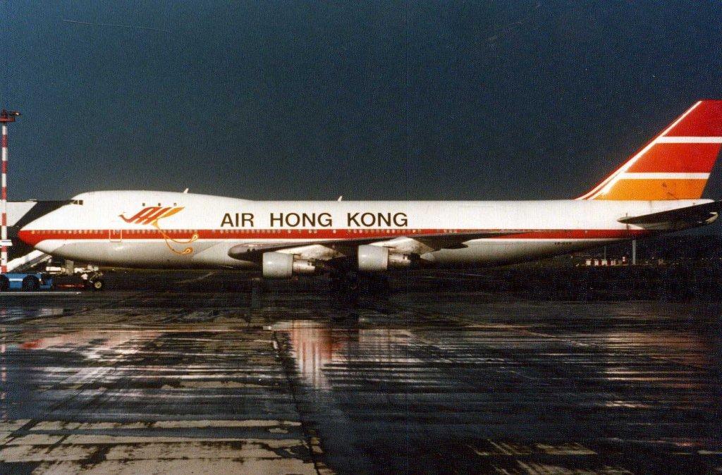Photo of aircraft VR-HKN operated by Air Hong Kong