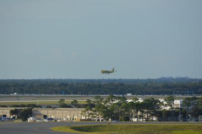 Image of aircraft registration N903NK - A A320-271N(WL) operated by Spirit Airlines