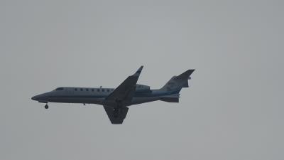 Photo of aircraft G-XJET operated by Capital Air Charter Ltd