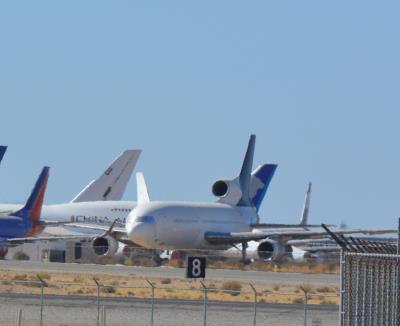 Image of aircraft registration N91011 - A L-1011 Tristar-500 operated by TriStar History and Preservation