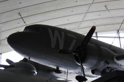 Photo of aircraft G-BHUB (315509) operated by Imperial War Museum Duxford