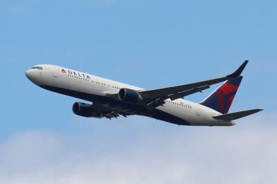 Photo of aircraft N191DN operated by Delta Air Lines